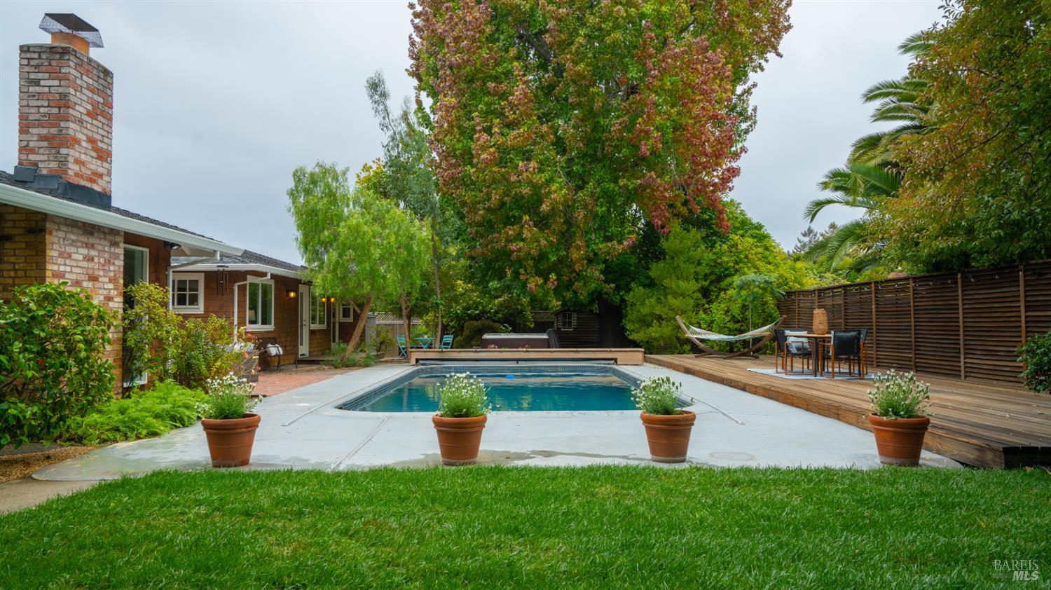 325 Point San Pedro Road