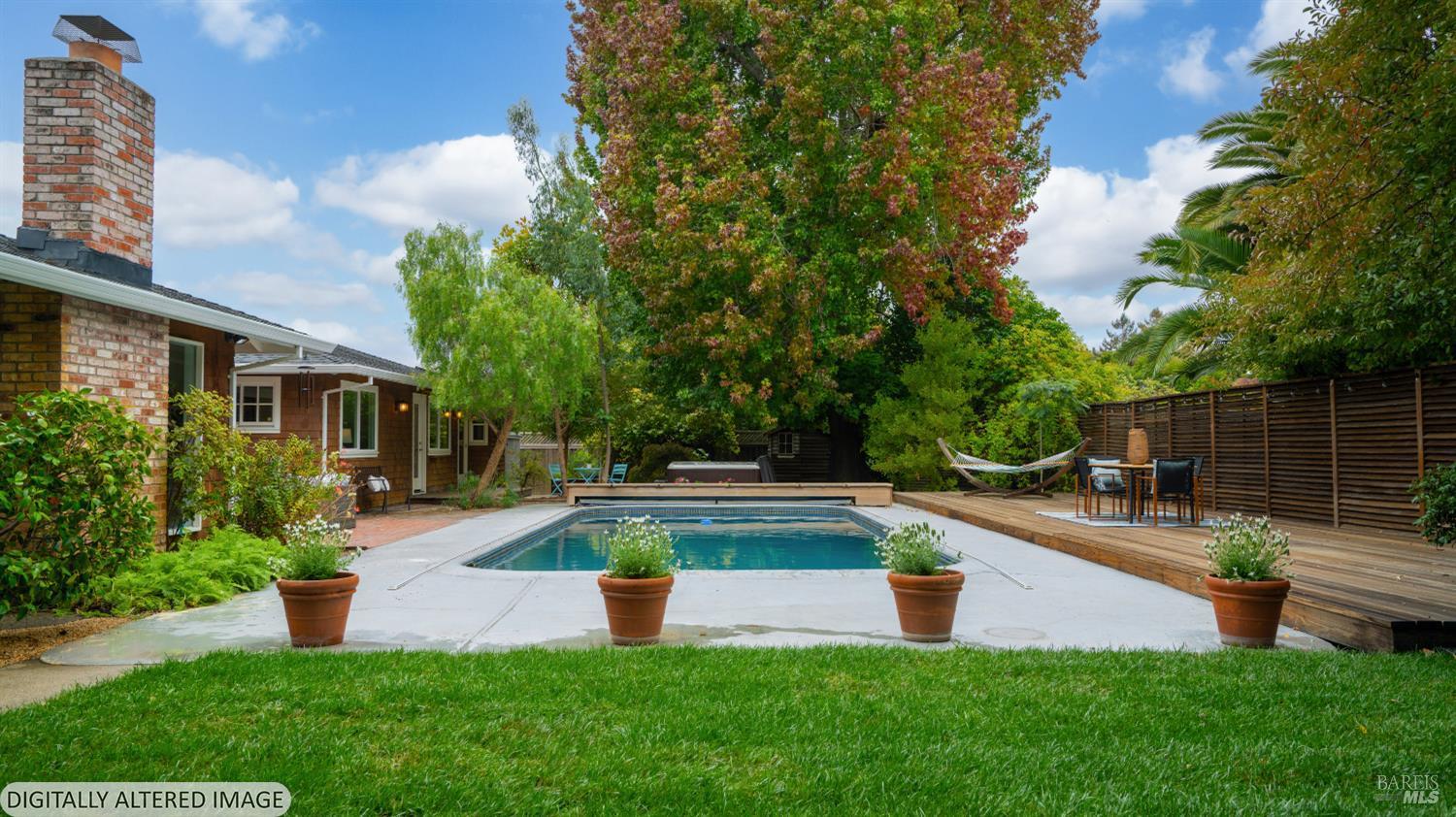 325 Point San Pedro Road