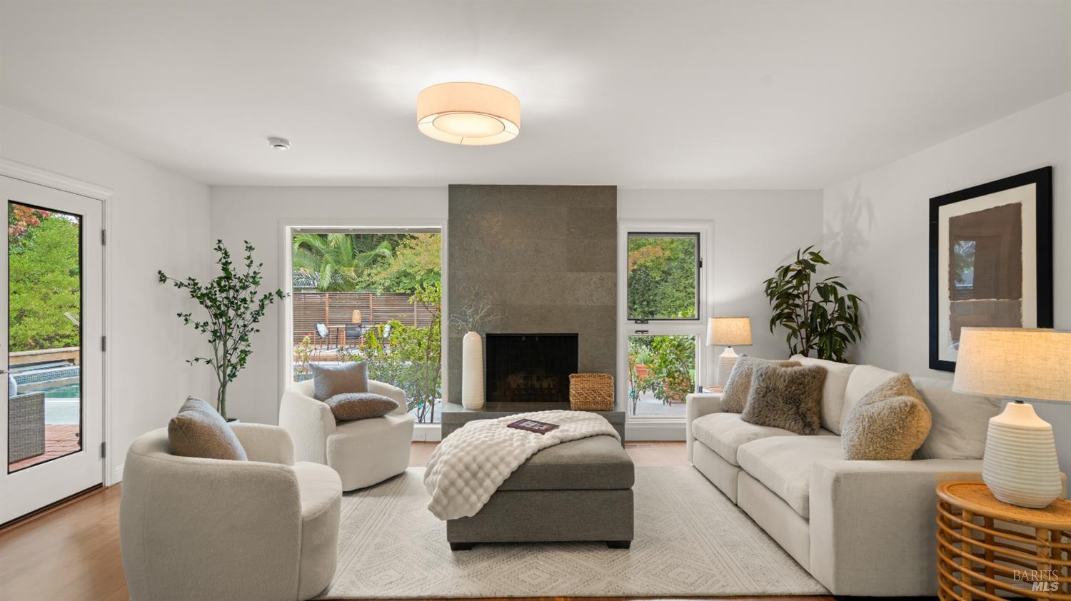 325 Point San Pedro Road