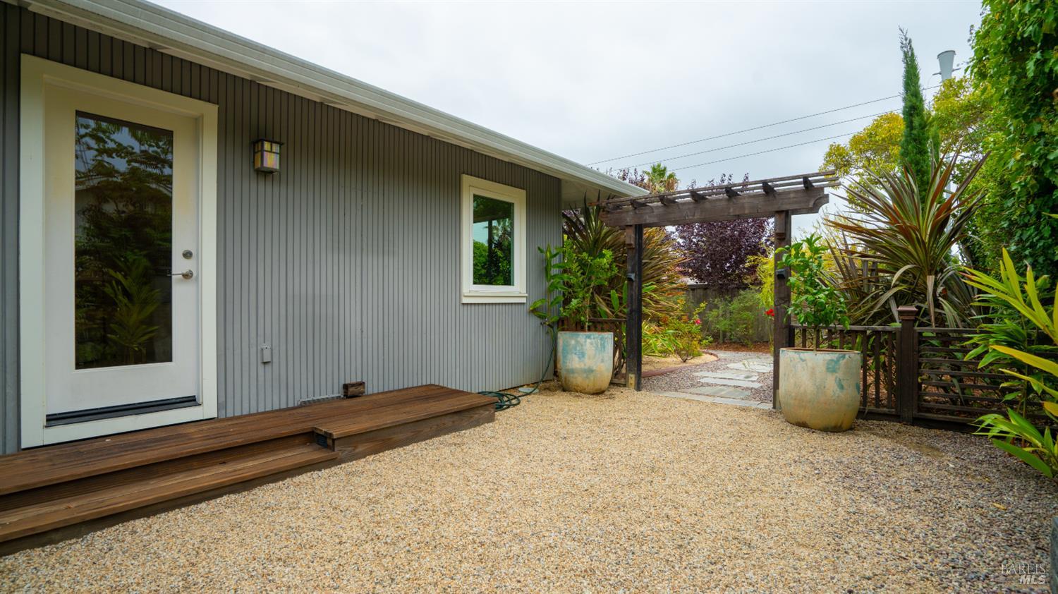 325 Point San Pedro Road