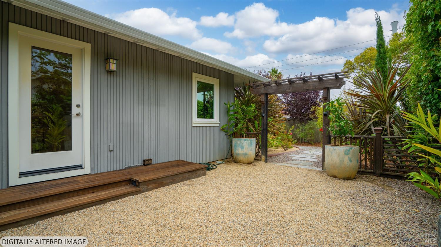 325 Point San Pedro Road