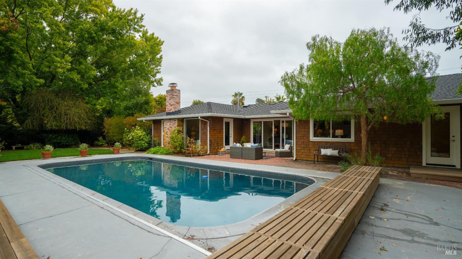 325 Point San Pedro Road