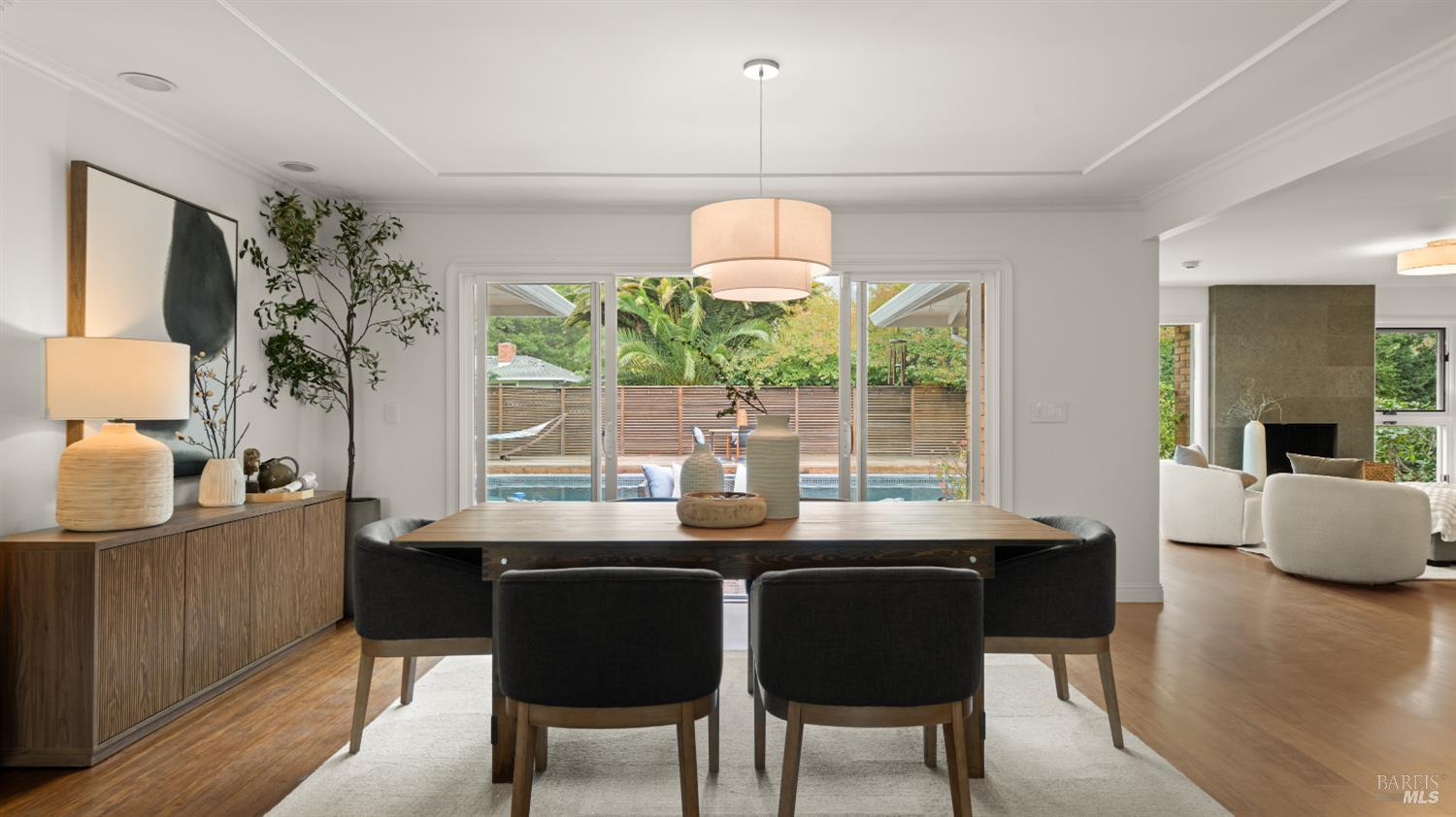 325 Point San Pedro Road