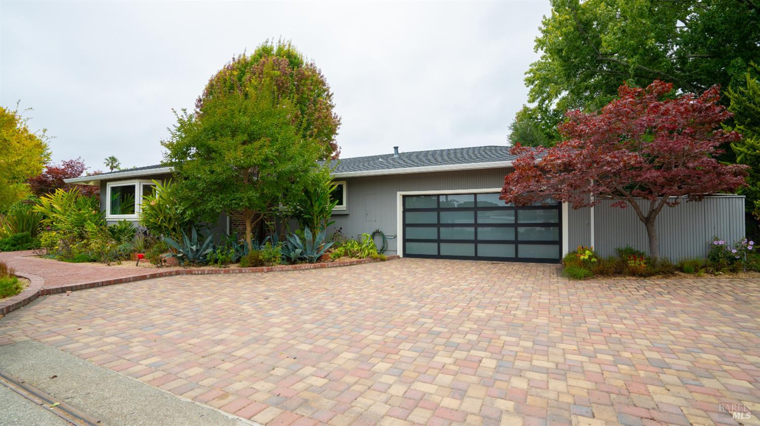 325 Point San Pedro Road