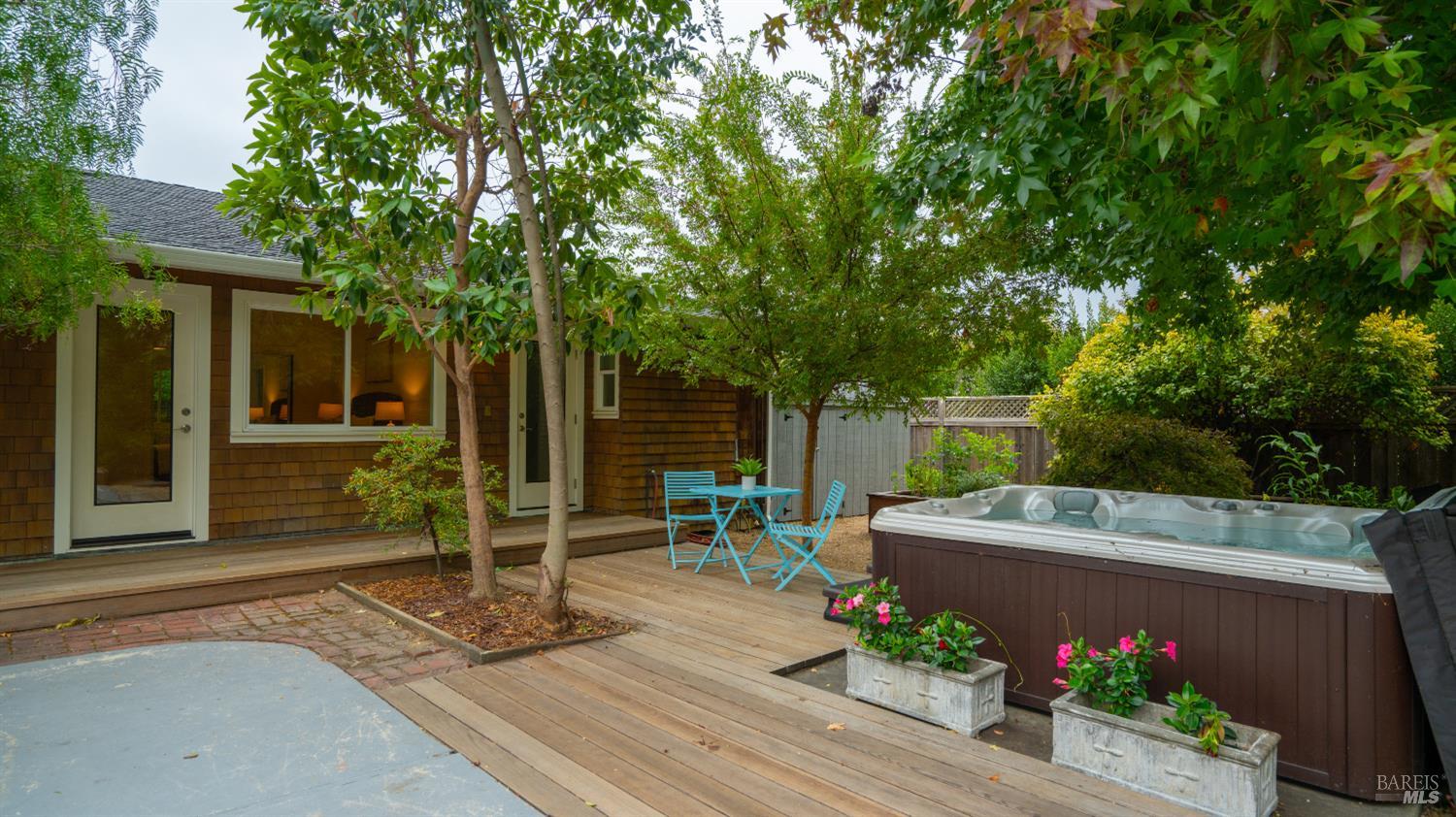 325 Point San Pedro Road