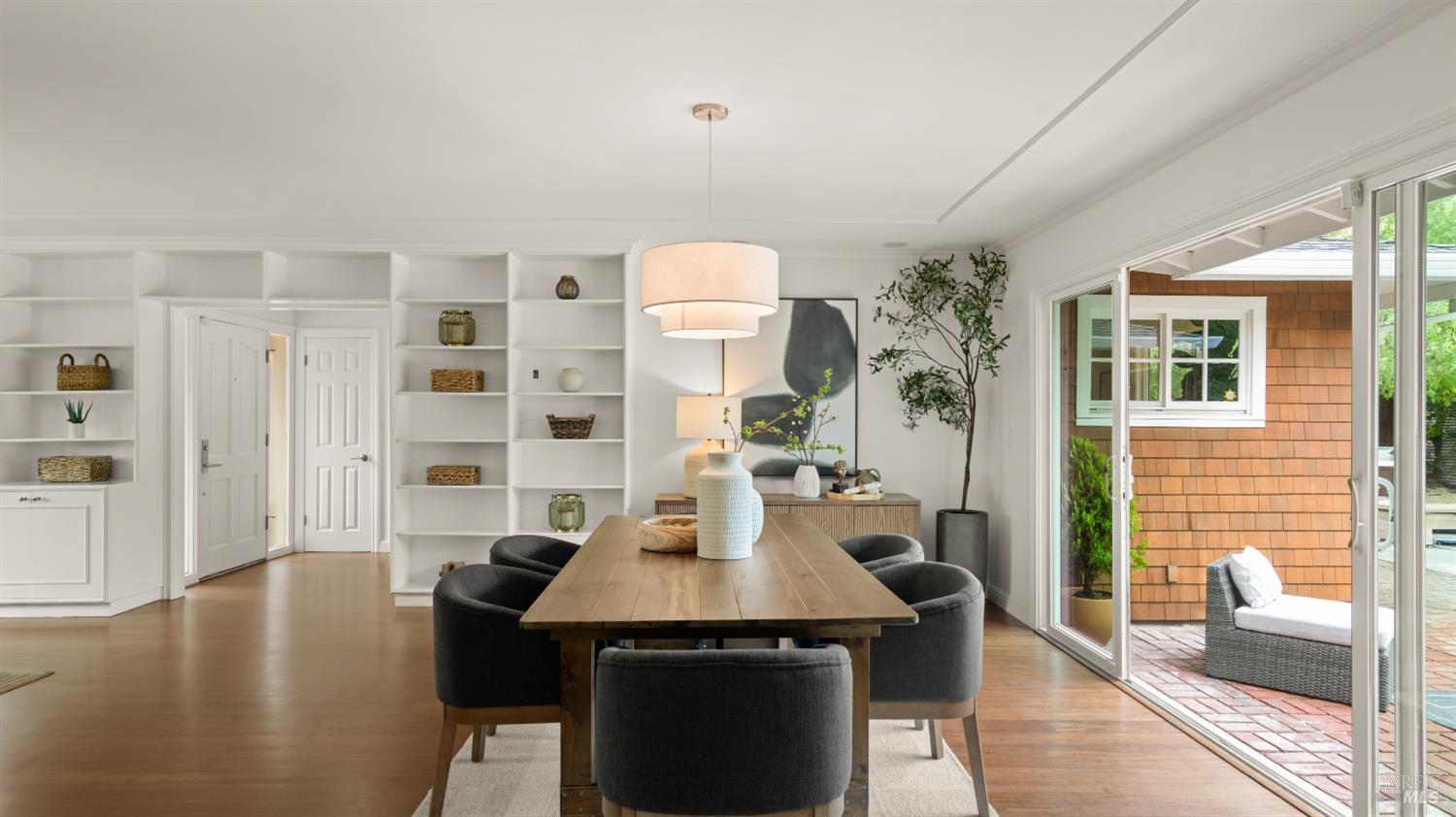 325 Point San Pedro Road