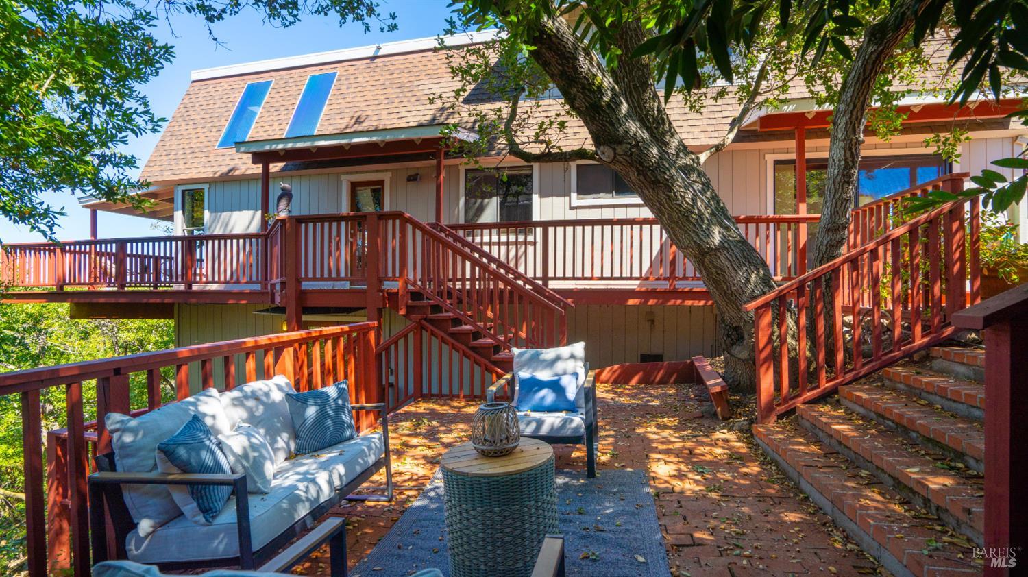 2312 Laguna Vista Drive