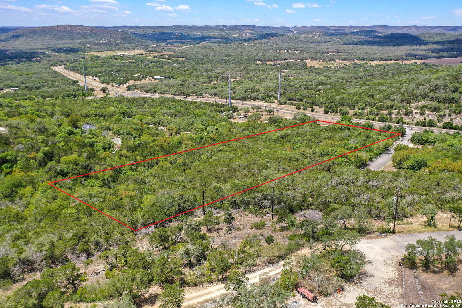 19057 State Highway 16 N