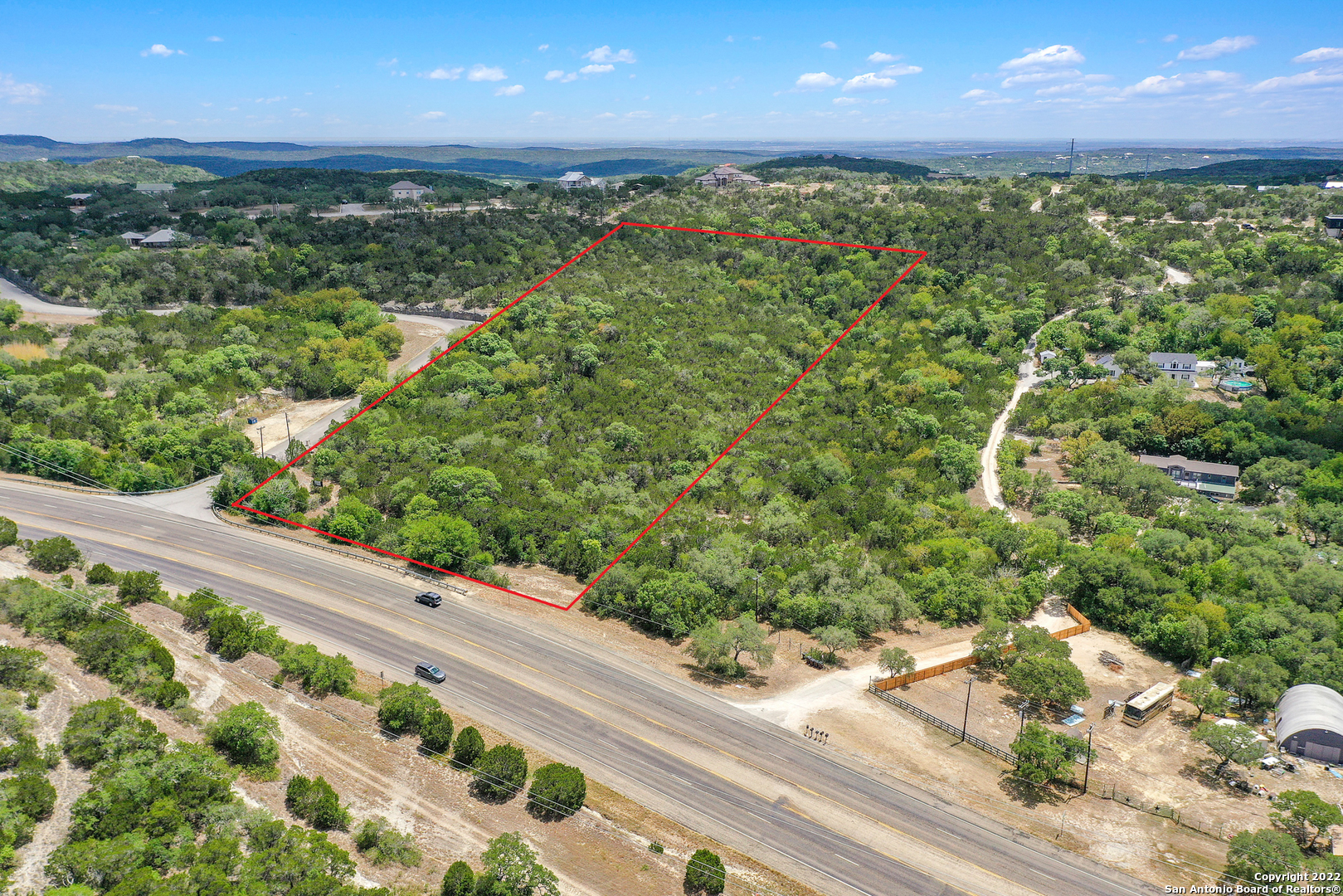 19057 State Highway 16 N