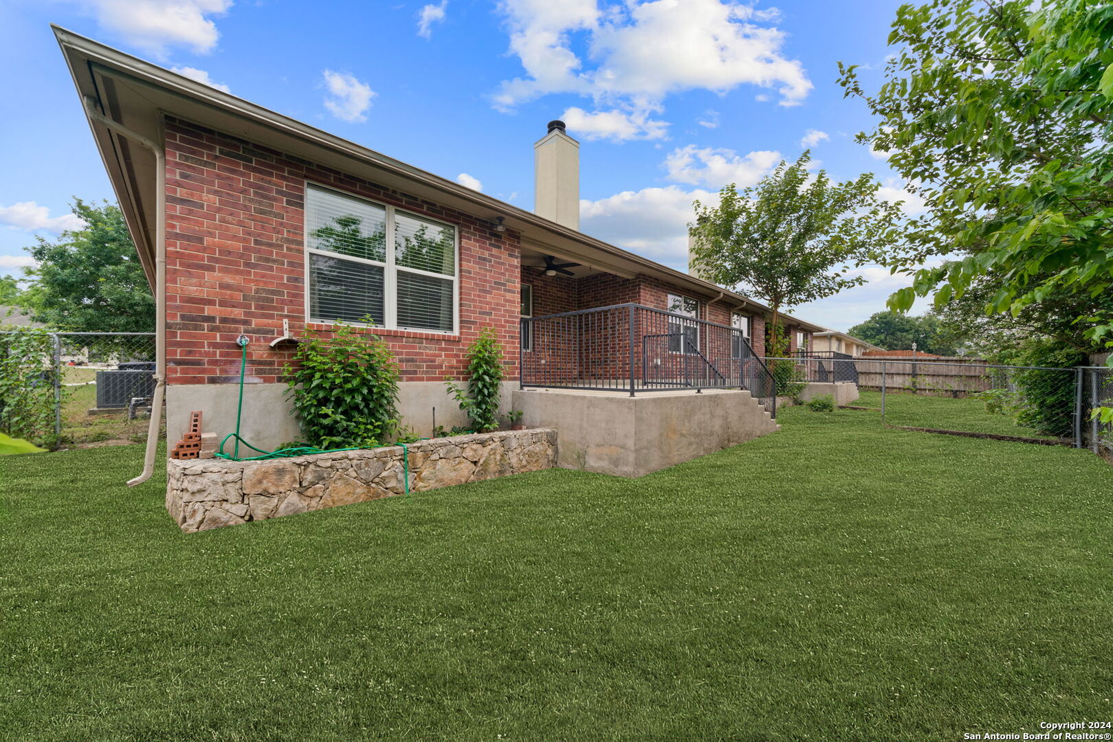 3020 Green Mountain Dr
