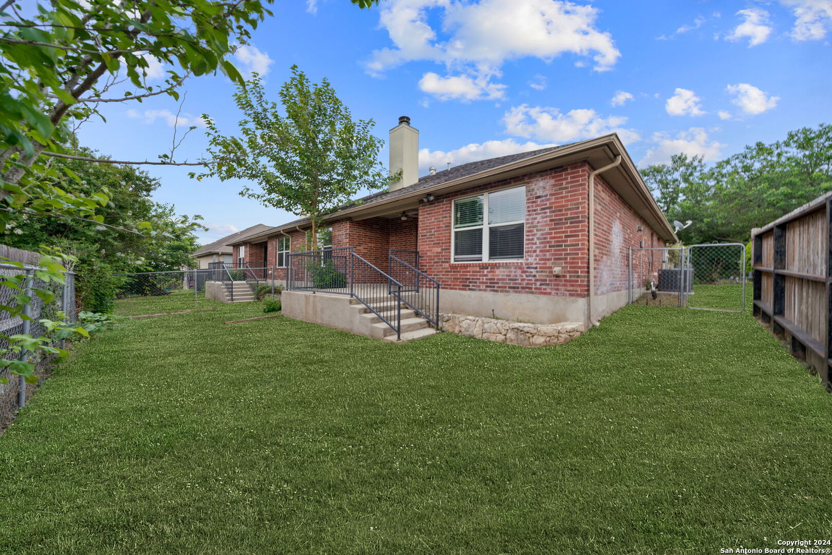 3020 Green Mountain Dr