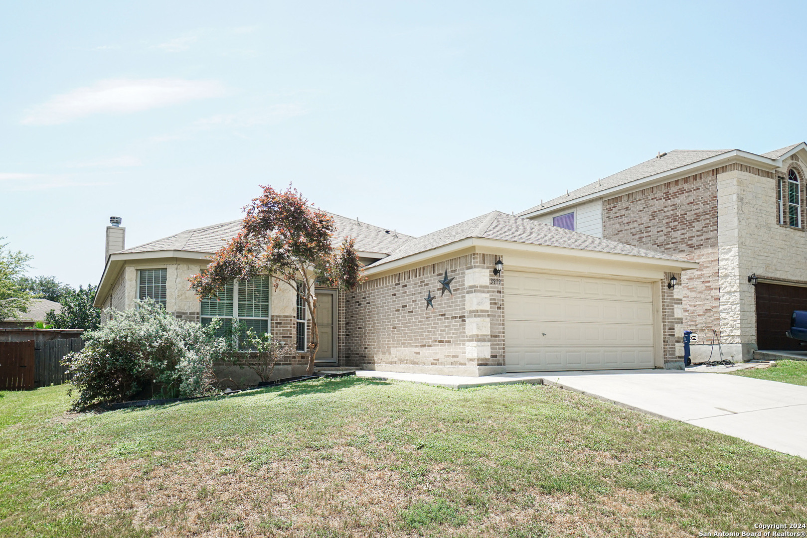 3919 Southern Bluff
