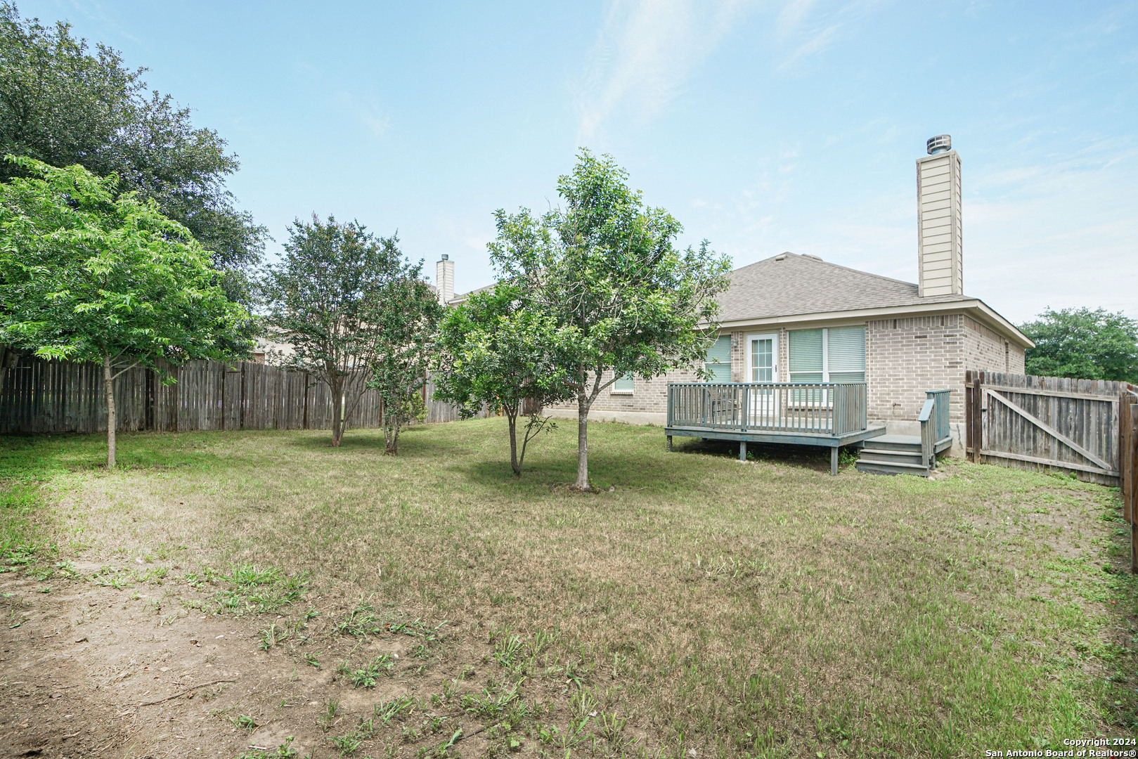 3919 Southern Bluff