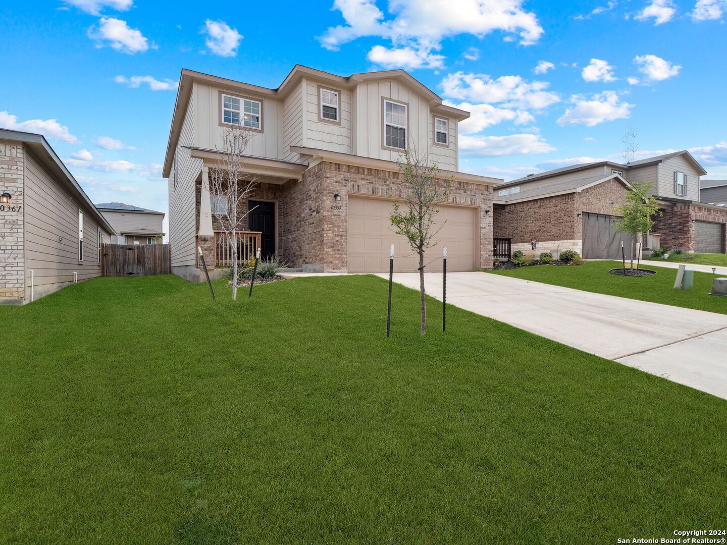10357 GIBBONS CRK