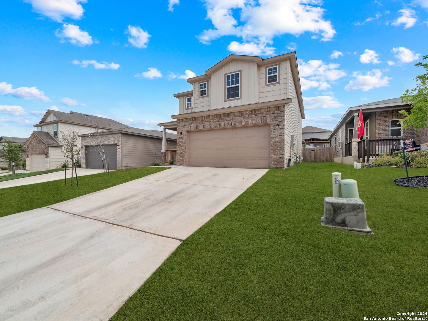 10357 GIBBONS CRK