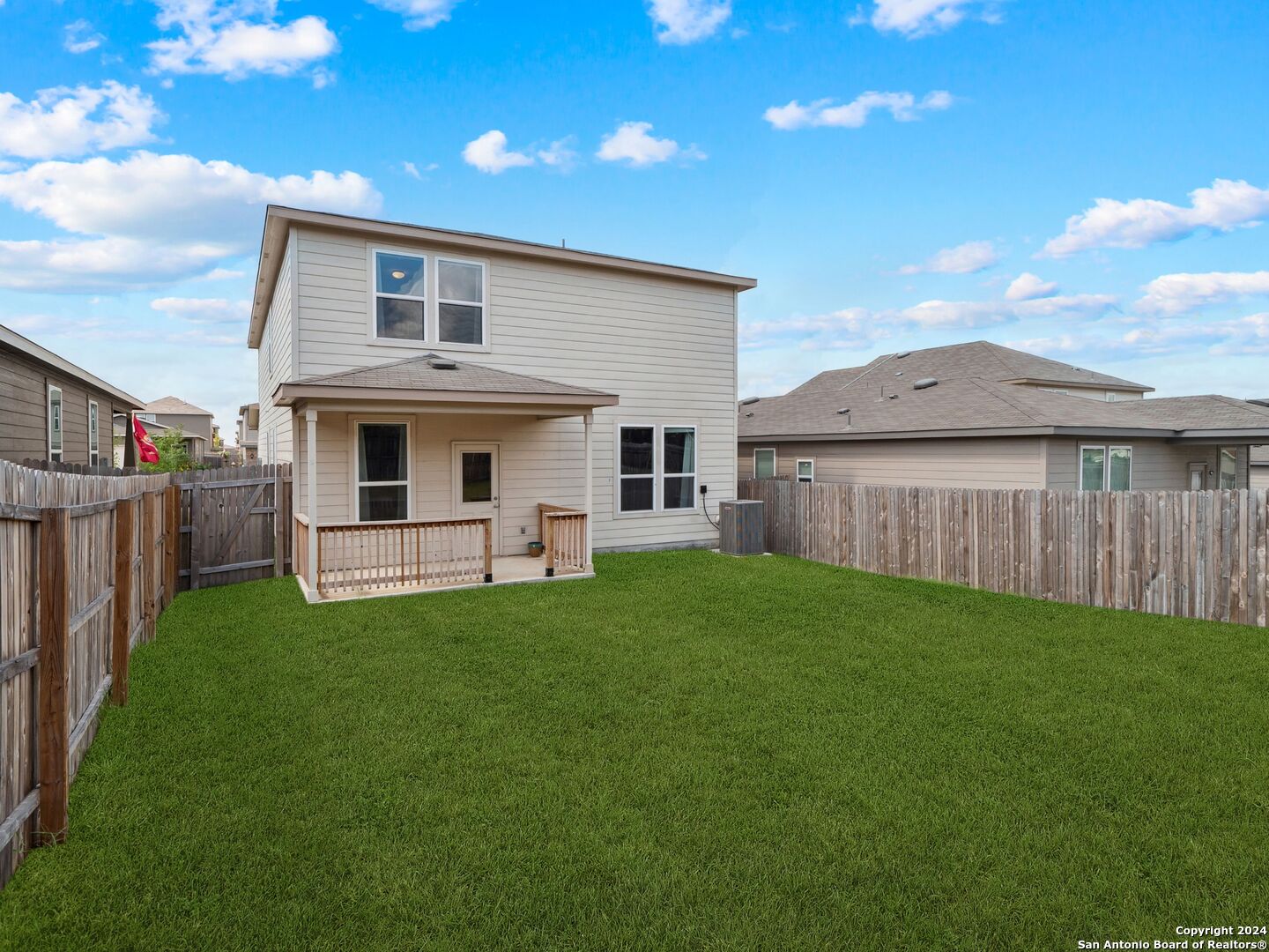 10357 GIBBONS CRK