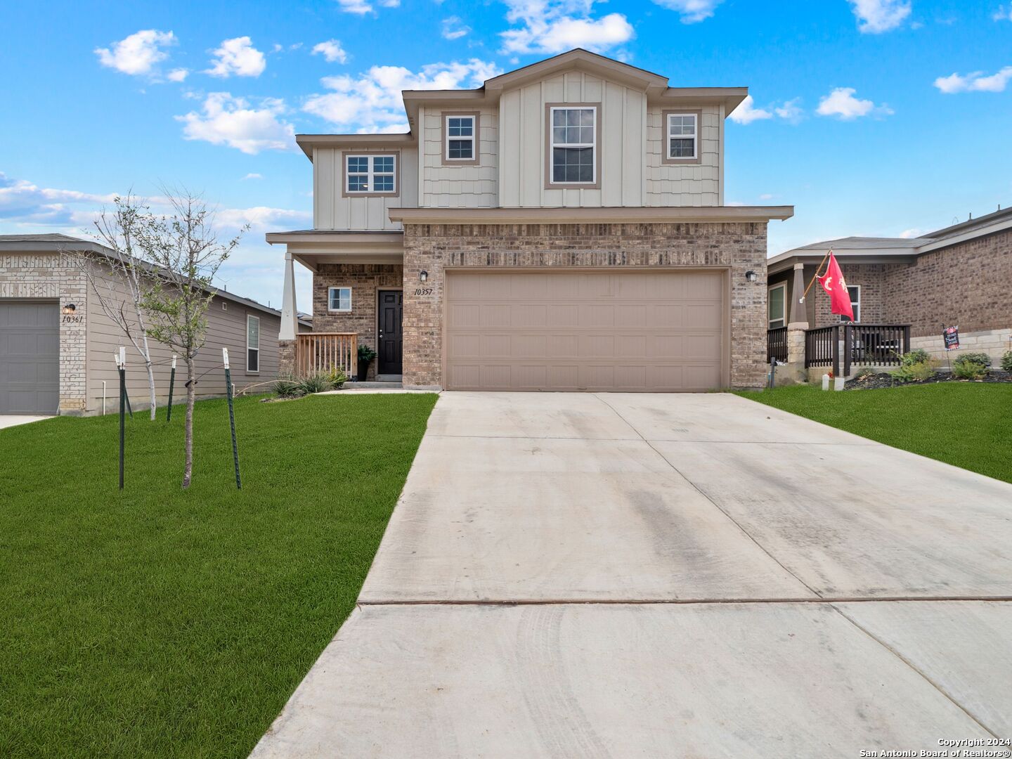 10357 GIBBONS CRK