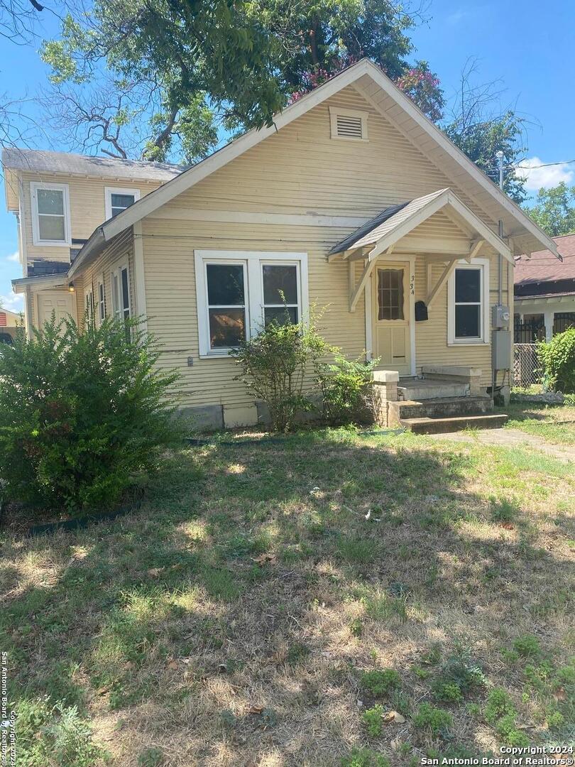 334 BARRETT PL