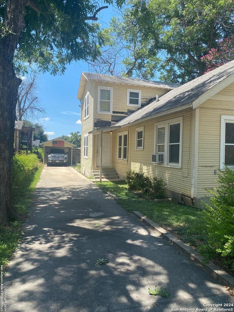 334 BARRETT PL