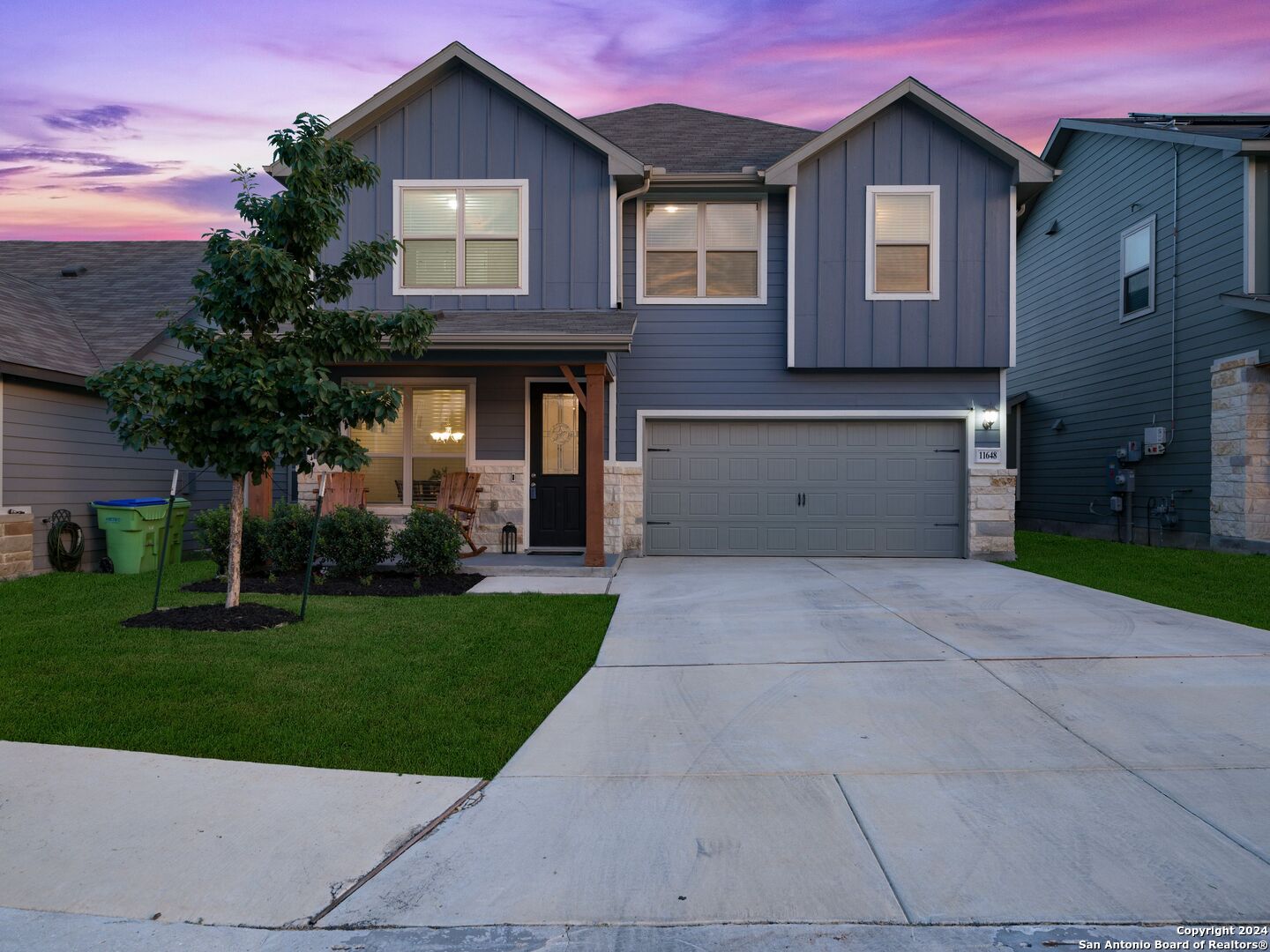 11648 BAKERSFIELD PASS