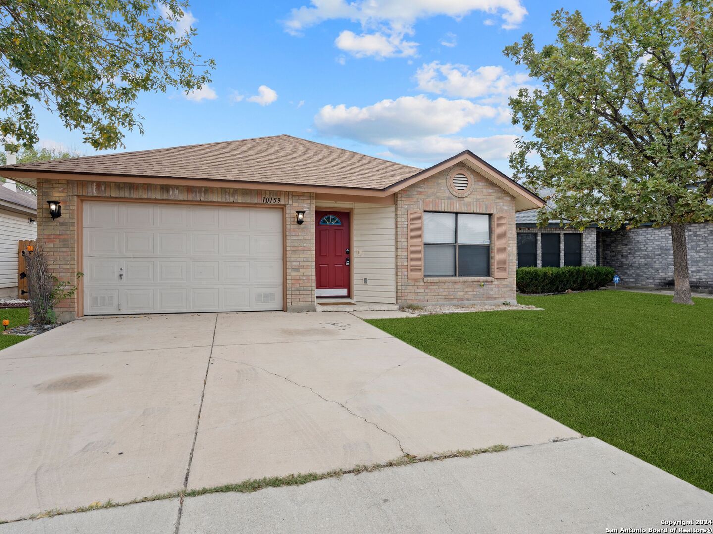 10159 BASTROP CRK