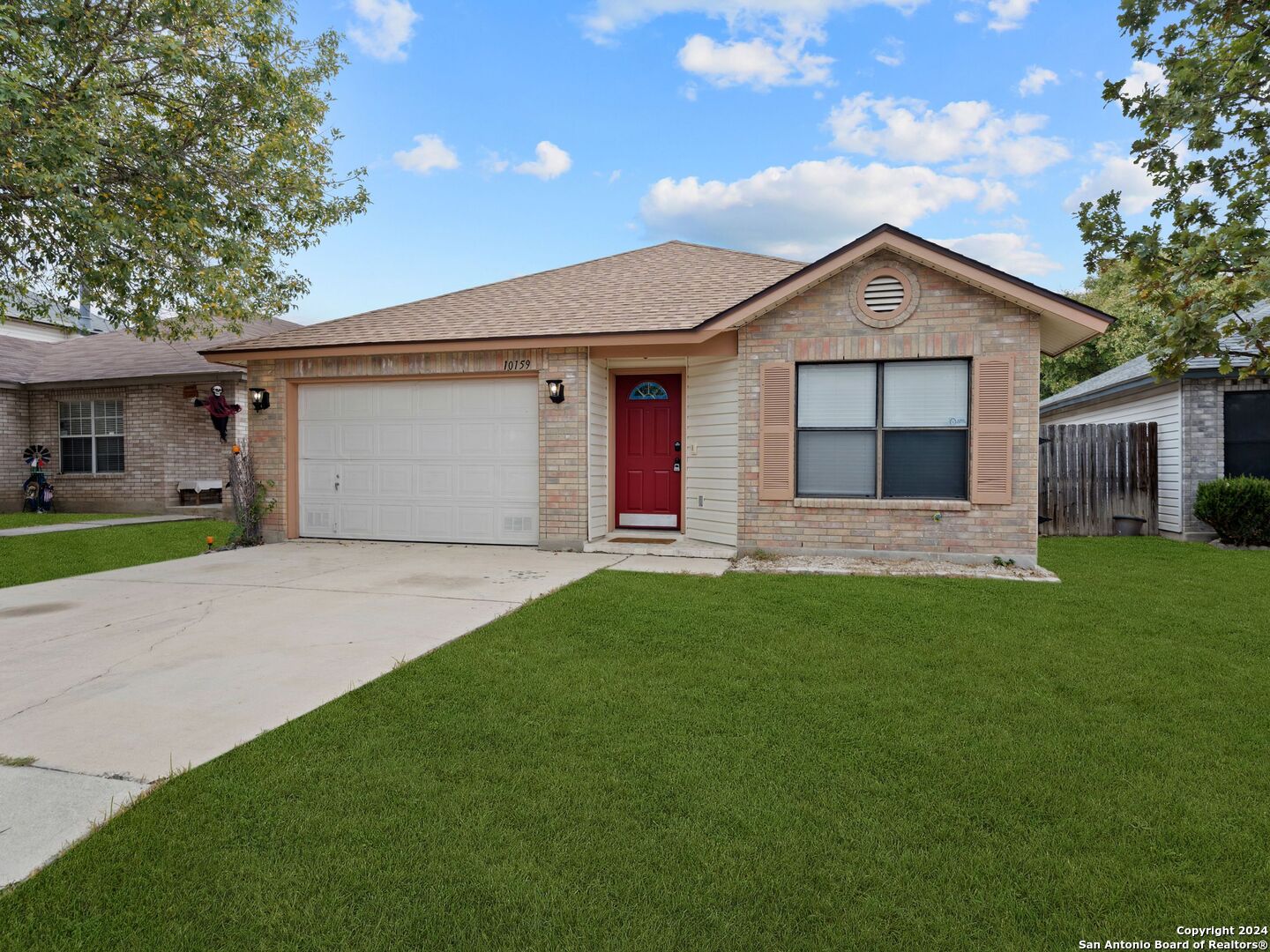 10159 BASTROP CRK