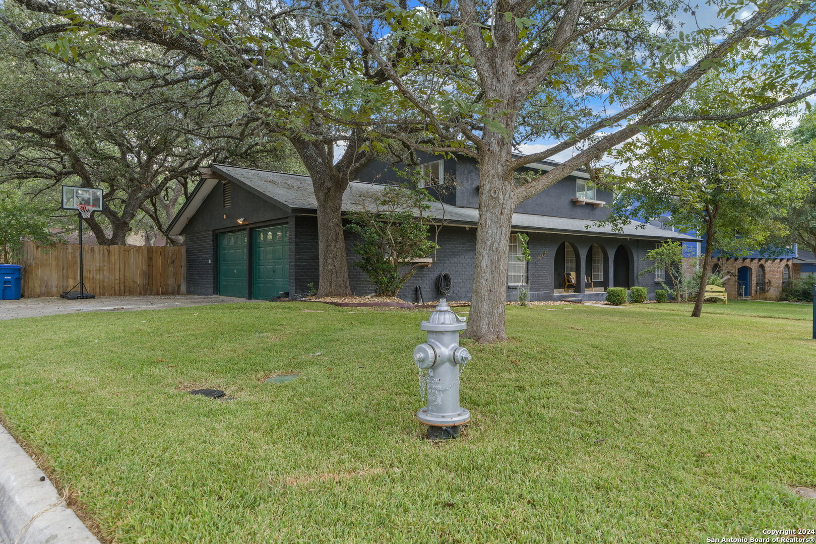 16418 LEDGE ROCK ST
