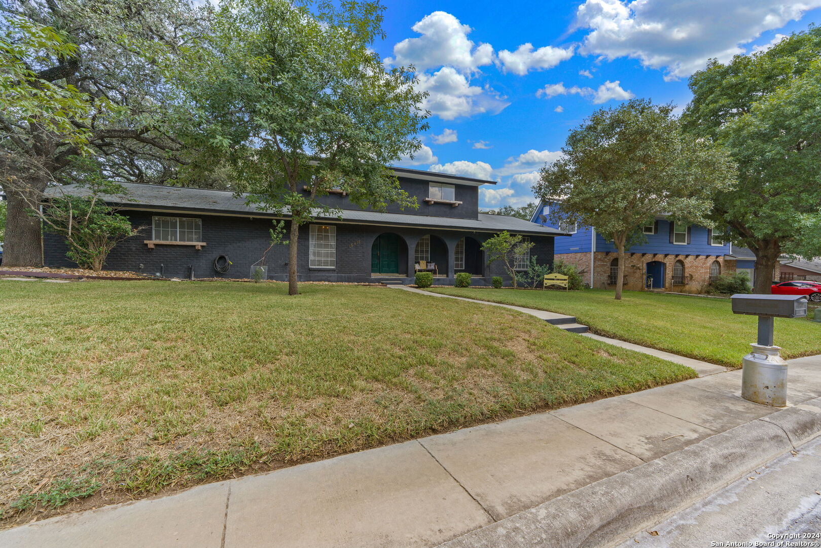 16418 LEDGE ROCK ST