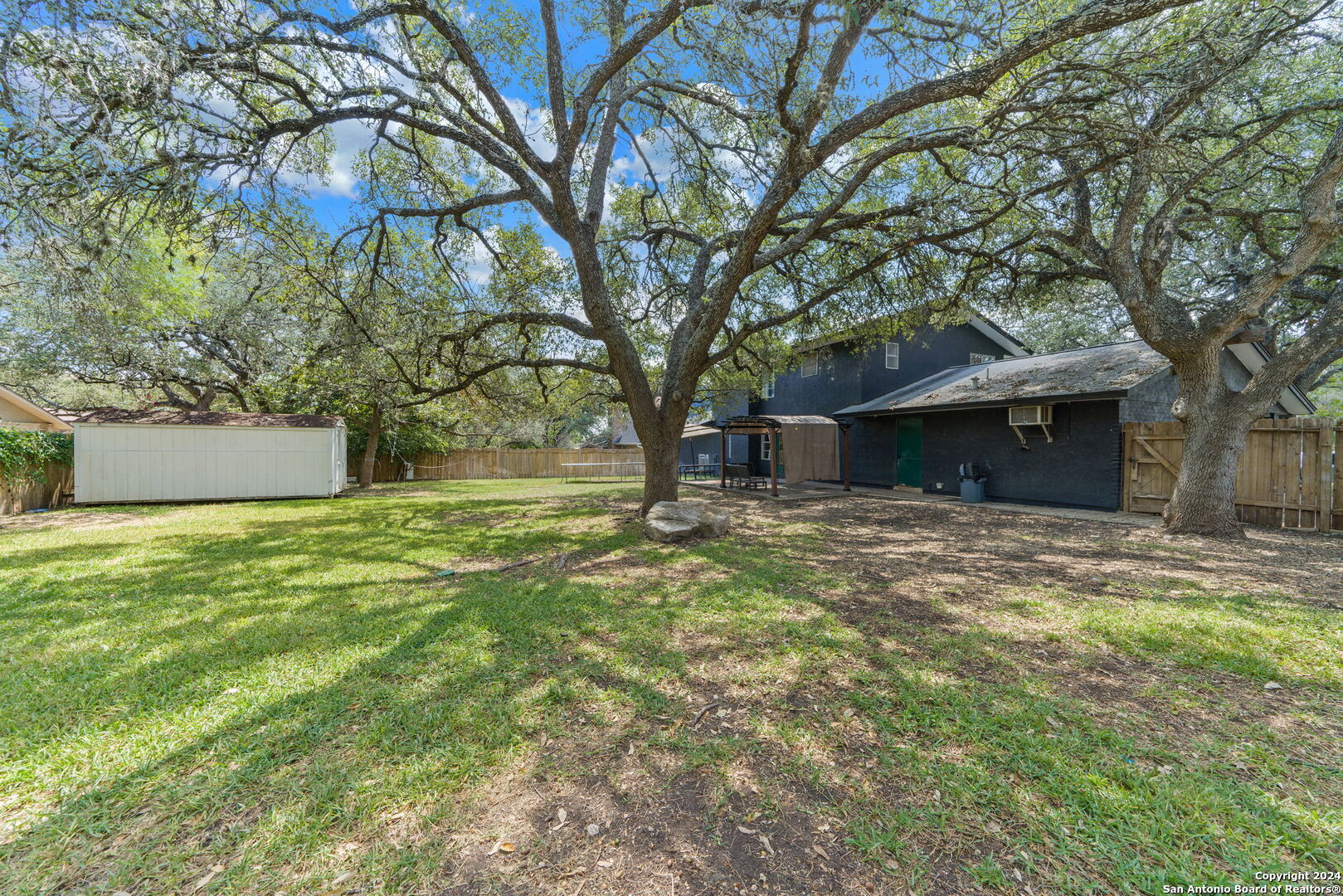 16418 LEDGE ROCK ST