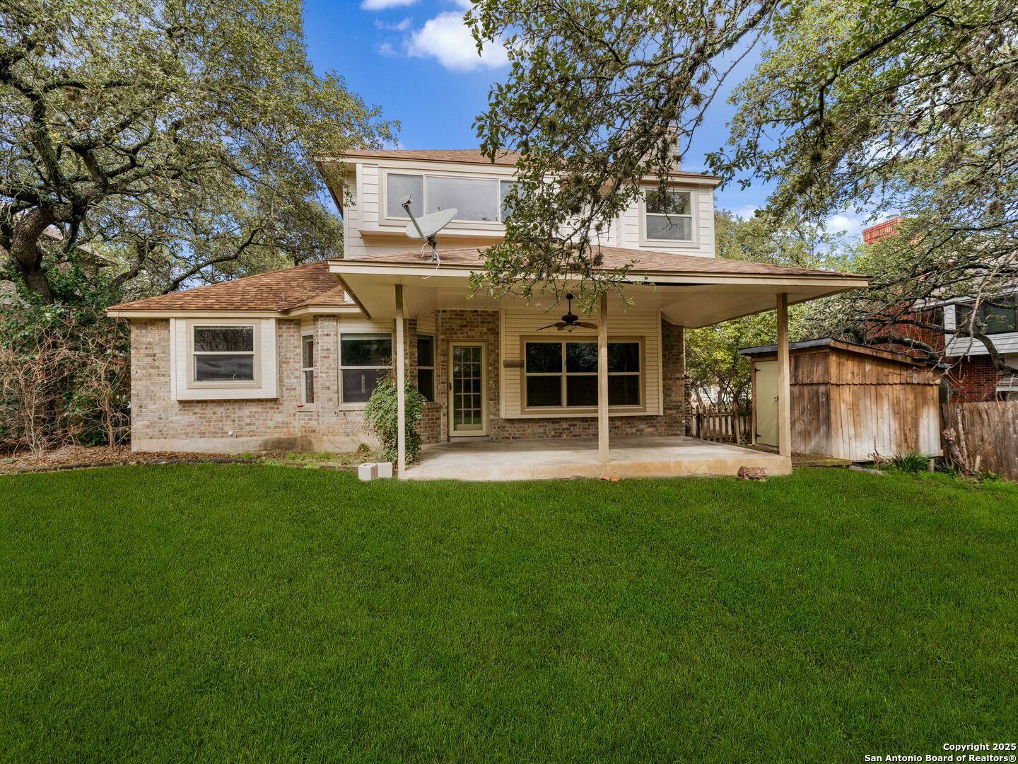 8634 CHEVIOT HEIGHTS