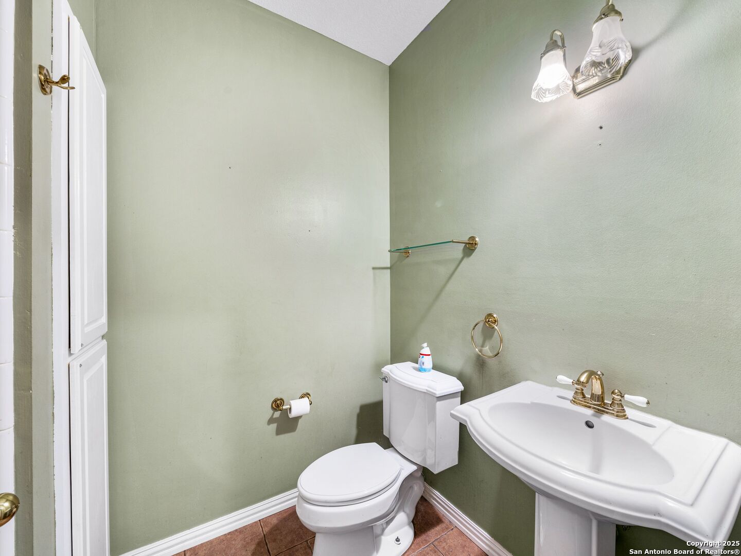 8634 CHEVIOT HEIGHTS