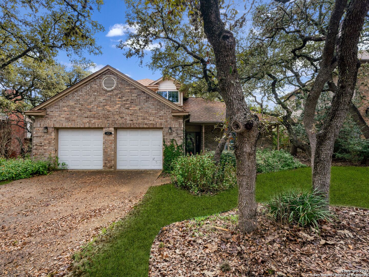 8634 CHEVIOT HEIGHTS