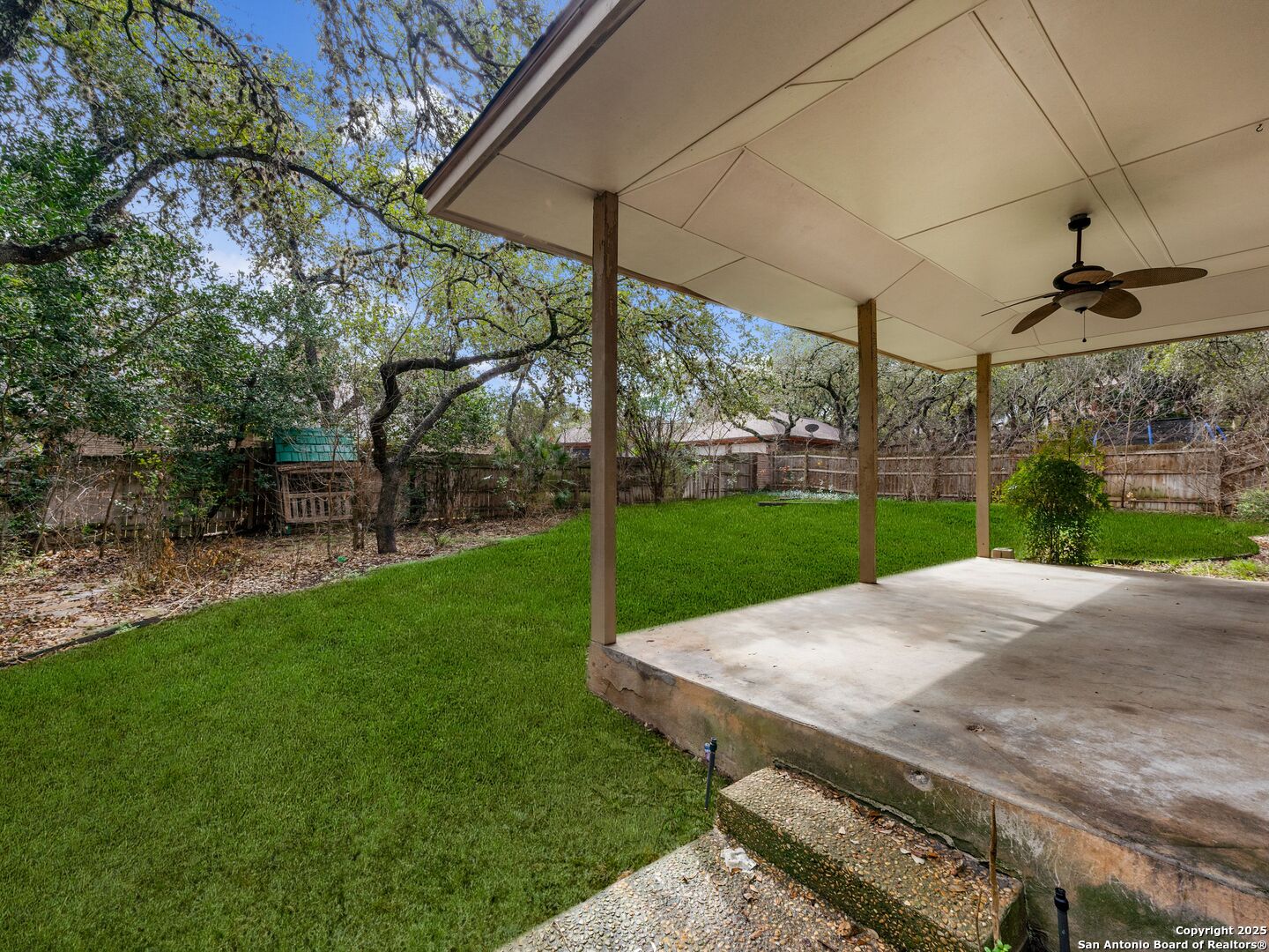 8634 CHEVIOT HEIGHTS