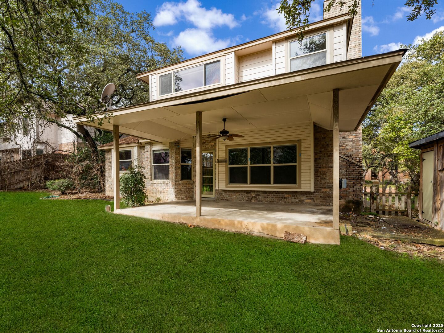 8634 CHEVIOT HEIGHTS