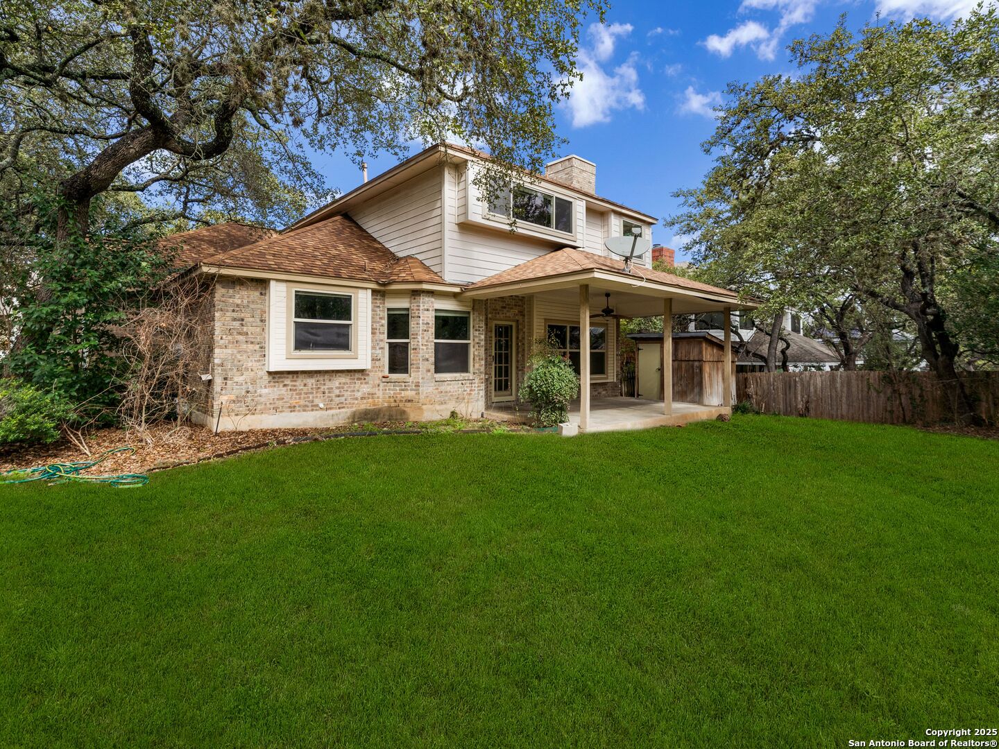 8634 CHEVIOT HEIGHTS