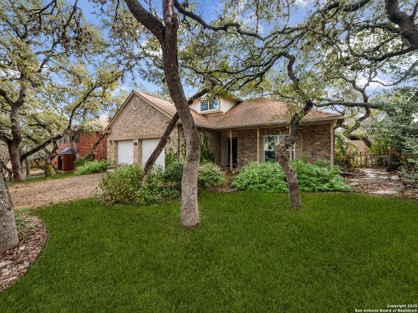 8634 CHEVIOT HEIGHTS