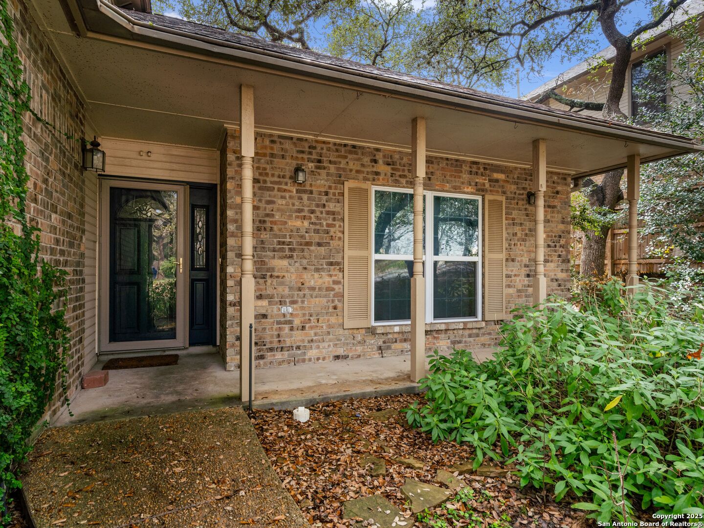 8634 CHEVIOT HEIGHTS