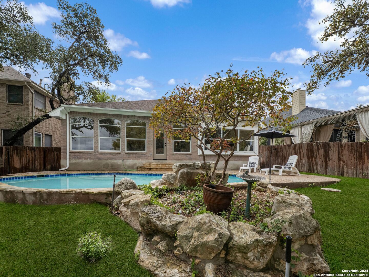 9743 SUGAR TRAIL