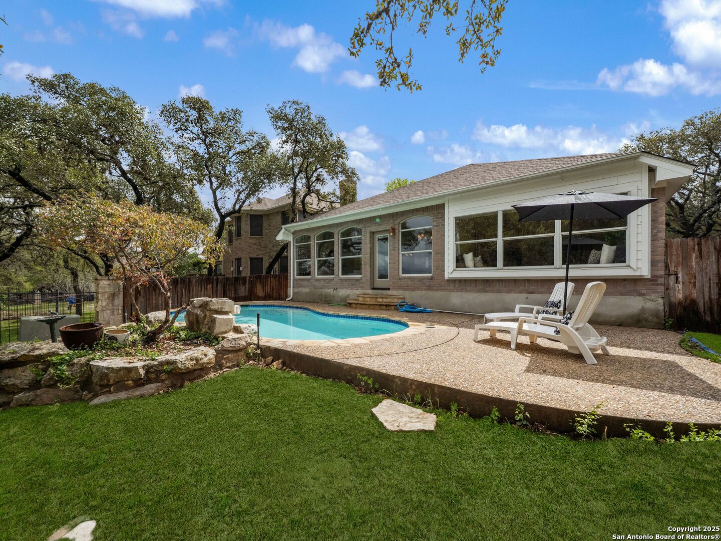 9743 SUGAR TRAIL