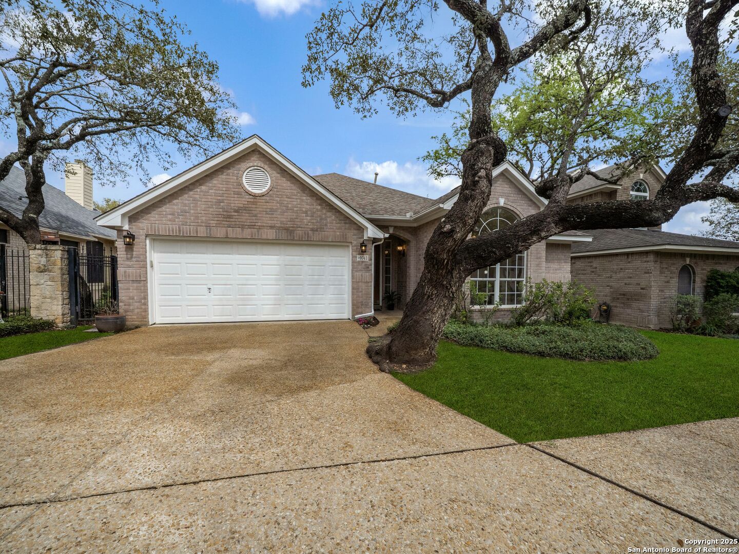 9743 SUGAR TRAIL