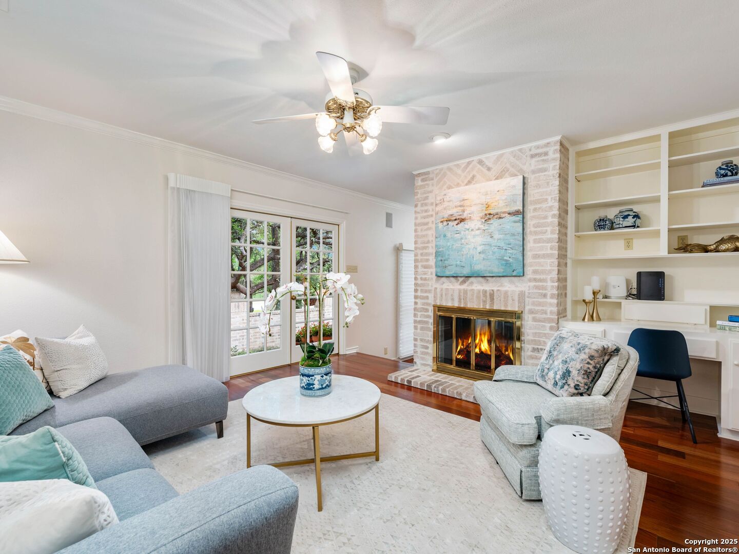 10 Parman Place