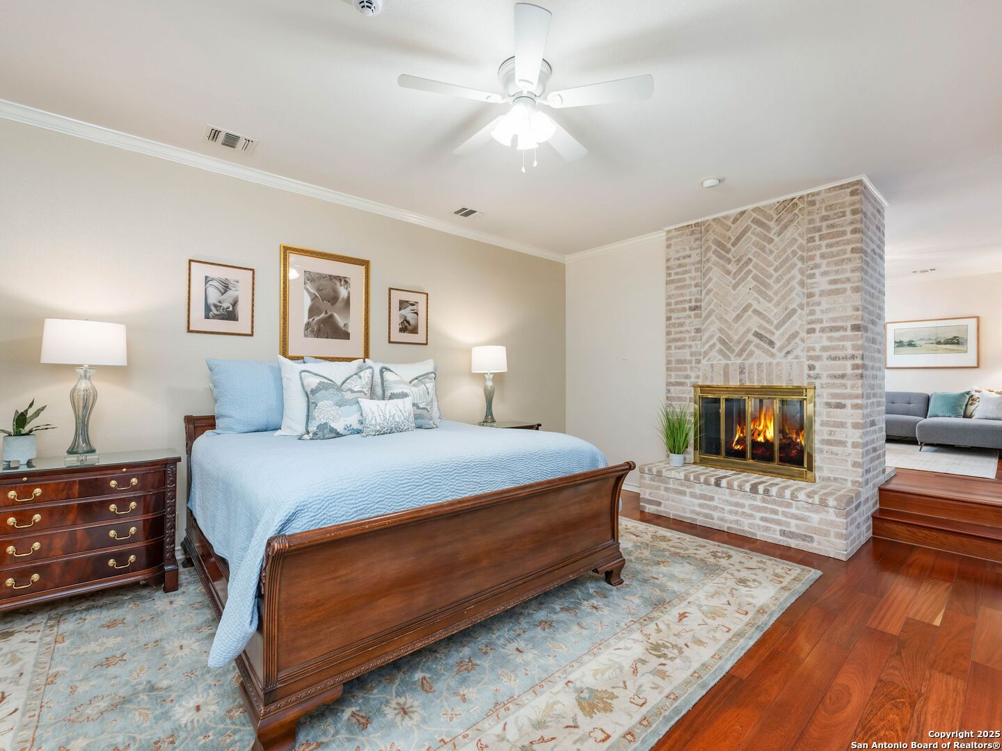 10 Parman Place