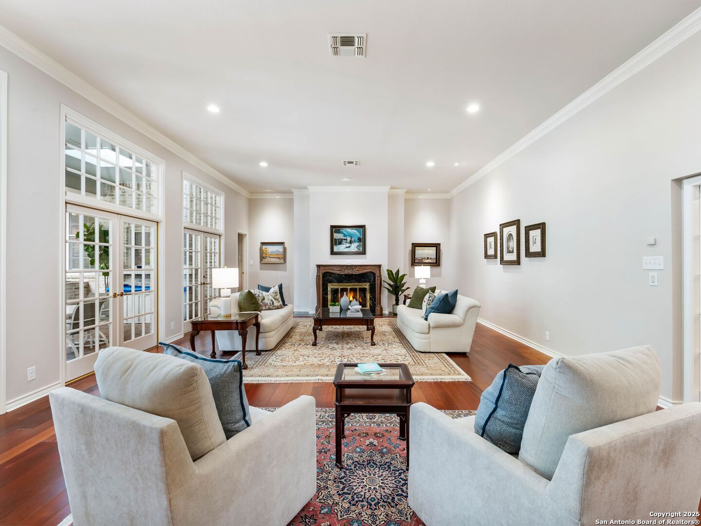 10 Parman Place