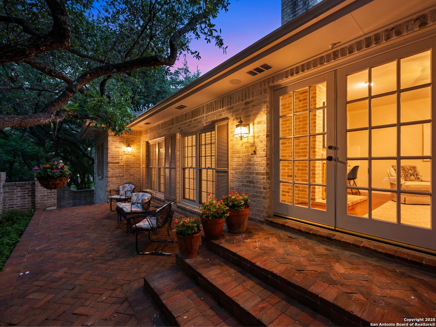 10 Parman Place