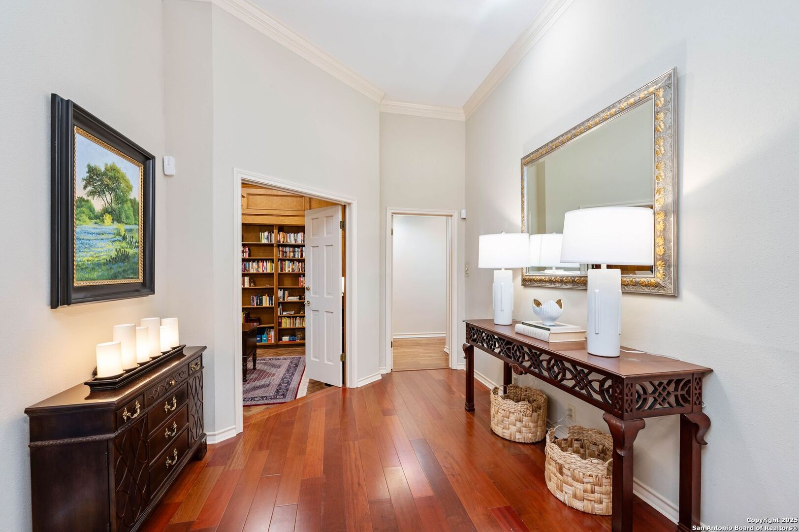 10 Parman Place
