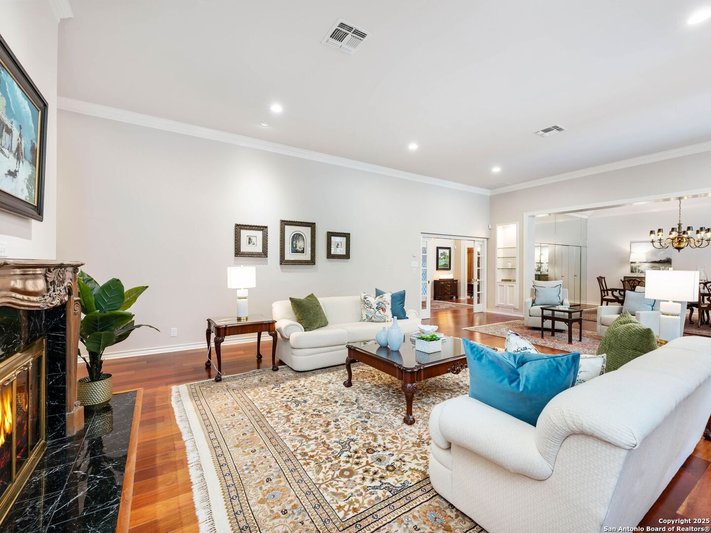 10 Parman Place