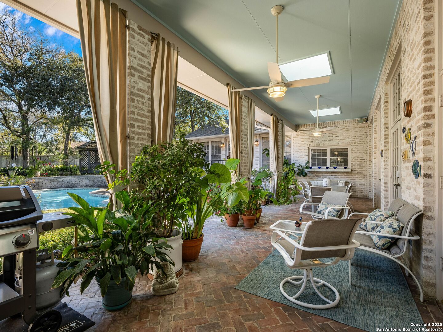 10 Parman Place