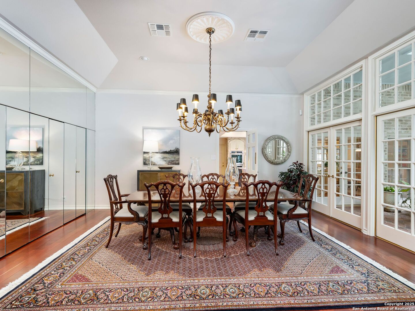 10 Parman Place