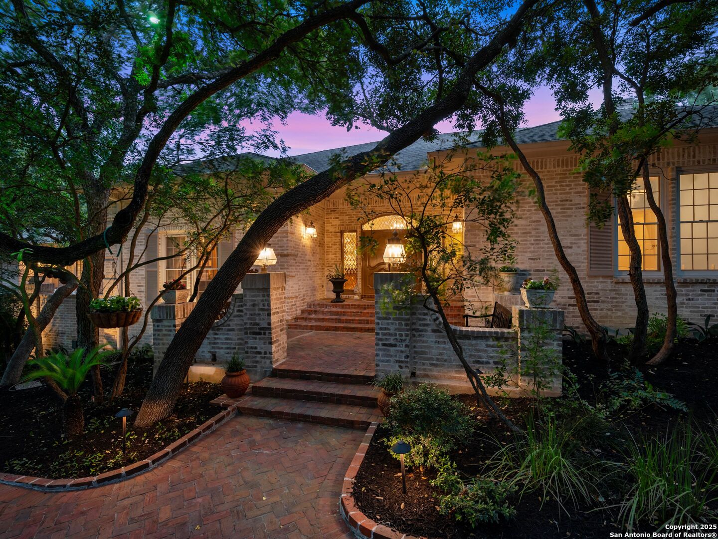 10 Parman Place