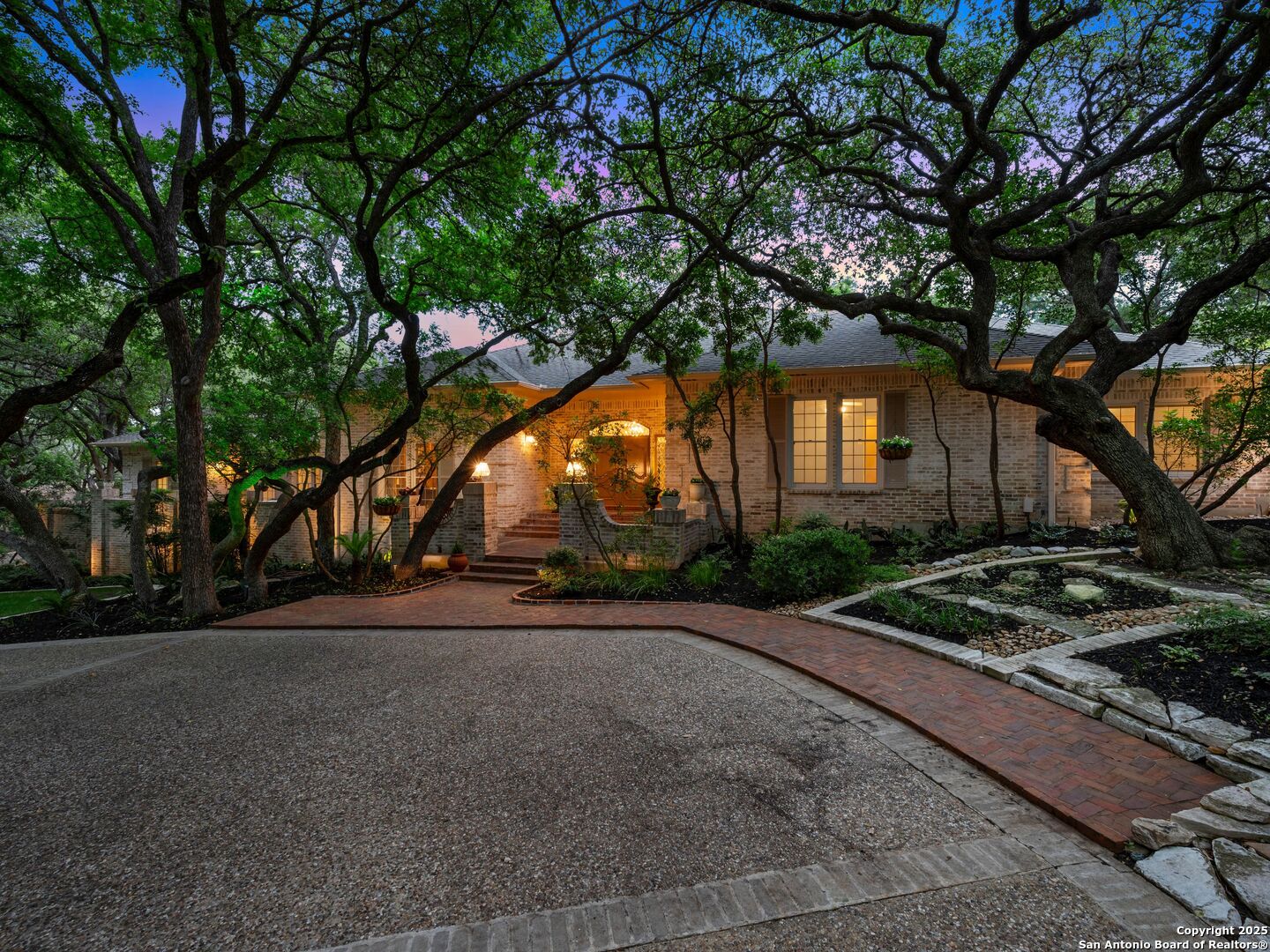 10 Parman Place